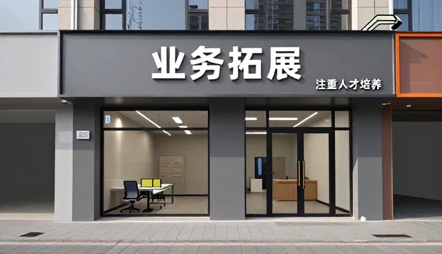 企业人才培养中的定制开发服务实践路径